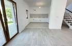 Duplex despartit prin spatiu tehnic - 2