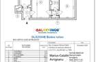 Apartament 2 camere Sos. Colentina - etaj 7 10 - 56 mp bloc 1977 - 8