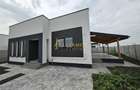 Casa premium stil mediteranean | Parter | 3 camere | Aviatorilor - 3