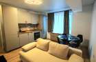 Studio Aparatorii Patriei | 6' metrou | parcare acoperita | Mobilat - 1