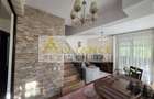 CASA INSIRUITA DE CAPAT | 5 CAMERE | 3 BAI | 120 MP I Curte 65 mp - 9