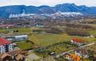 Comision 0% |Teren intravilan | 4.138 mp | Strada Branului | Zărnești - 7