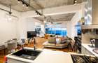 Penthouse Exclusivist in Pipera cu Lift Direct si Vedere la Pădure - 12