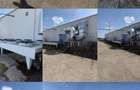 PLATFORMA INDUSTRIALA 21.000 MP + HALE PRODUCTIE - URZICENI ~ IALOMITA - 2