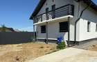 Busag casa noua P+M cu 7 ari de teren finisata