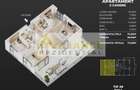 Ame Residence Exclusivitate  Proiect nou ap 2 si 3 camere - 11