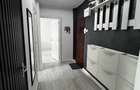 Apartament 2 camere decomandat | 7 min metrou  Crângași | complet mobilat  - 9