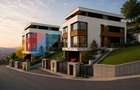 Duplex Premium, 240 mp util, panorama spectaculoasa, smart home, NZEB - 2