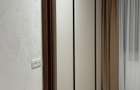 Premium 3Came Cortina North + Parcare Subterana