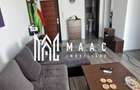 Apartament 3 camere | 71mp total | 2 balcoane | Parcare | Mobilat | Etaj 2 - 11