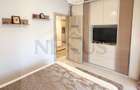 Apartament 3 camere modern - Mobilat si Utilat - Metrou -  Parcare - 7