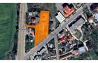 Cladire comerciala 466 mp + Teren 2.941 mp - Balotesti - 2
