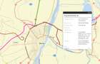 Cazasu || 3.7 Ha || Braila || Teren intravilan || Logistic Development - 6