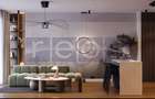 VANZARE CESIUNE APARTAMENT 2 CAMERE | ONE DISTRICT | 49MP-TERASA 11MP - 2