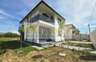 CASA INDIVIDUALA 4 CAMERE - TEREN 422 MP - COMUNA BERCENI - 1
