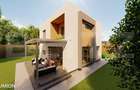 Casa individuala, 118 mp + teren de 380 mp, zona Santana de Mures - 6