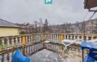 Vilă stil montan, 270 mp, teren 3000 mp - 11