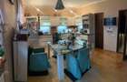 ZONA TBC , DUPLEX D+P+E din an 2007 , 950mp si 10ari teren! - 8