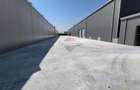 Hale modulare suprafete flexibile incepand cu 140 mp