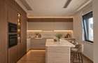 Penthouse spectaculos cu terase de 100 mp | Dorobanți - 2