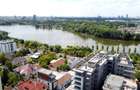 Parc Verdi | 3 camere cu gradina exclusiva | 2 bai | 181mp