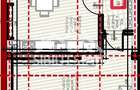 Apartament ,cu 2 camere si balcon, 2 locuri de parcare, COMISION 0 - 1