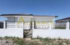 Casa Individuala - 4 camere - 3 bai - 370mp teren - 1