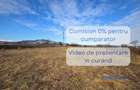 Teren intravilan 1646mp, Valea Arinilor, cu iesire la doua strazi si vie pe rod - 1