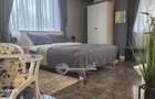 Apartament 1 camera  Podu Ros - 1