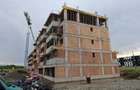 Apartament 50.39 mp utili balcon 8.4mp debara si parcare pe Dna Stanca - 2