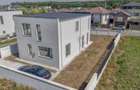 CASA NOUA, BRANESTI, LANGA PADUREA CERNICA | 4 DORMITOARE | 174 MP UTILI | TERAS - 1