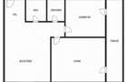 Apartament decomandat 2 camere  - Buna Ziua - 1