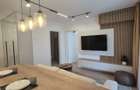 Apartament 2 camere, 53mp, centrala, parcare, metrou, AC,Hils Titanium - 1