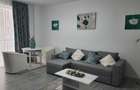 Apartament complet mobilat si utilat, 61 mp, bloc nou, loc de parcare - 1