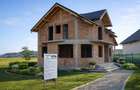 Casa eleganta pe 2 nivele, la 15 minute de Brasov, DJ 112A, finalizata la cheie - 3