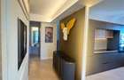 Apartament premium cu 3 camere, complet mobilat si utilat, parcare subterana, in - 9