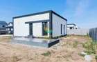 Casa 3 dormitoare, Teren 500 mp, Finisaje premium, Comision 0 - 6
