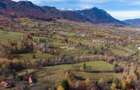 Teren intravilan, cu PUZ, Bran Tohanita,  SE ACCEPTĂ ȘI SCHIMB - 25