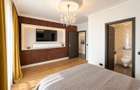 For Rent I 4-room Luxury Apartment I Lake View I Floreasca - 9
