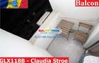 Inchiriere garsoniera Militari Residence bloc nou - 14
