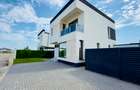 Casă de vânzare 4 Camere | P+1 Individuală | Ansamblu -476 mp, Asfalt - La cheie - 3
