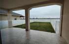 Duplex deosebit - asfalt - toate utilitatile - 14
