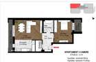 Apartamente 2camere imobil nou zona Straulesti-Jiului - 35