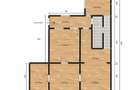 Spatiu de birouri - 135 mp - Zona Centrala - Comision 0% - 12
