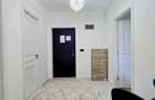 Apartament 2 camere mobilat + parcare + boxa , Strada Piersicului, Fundeni