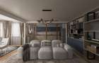 Vanzare 3 camere cu curte proprie / Malva Homes / 0% comision - 5