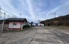 Hala industriala de vanzare in Marghita – 650 mp hala + birouri 200 mp, teren 34 - 35