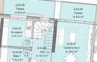 Apartament 2 camere 2 Bai, 2 Nivele, 71 mp, Terasa 16 mp, Imobil Nou - 2