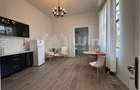 Apartament 3 camere | Etaj 1 | Tavan Inalt | Finisat | Dorobantilor - 4