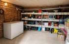 Casa individuala 6 camere pivnita 200mp curte zona Selimbar - 15